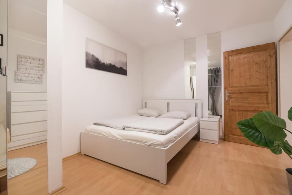 Spacious Central Apartment Wien Exterior foto