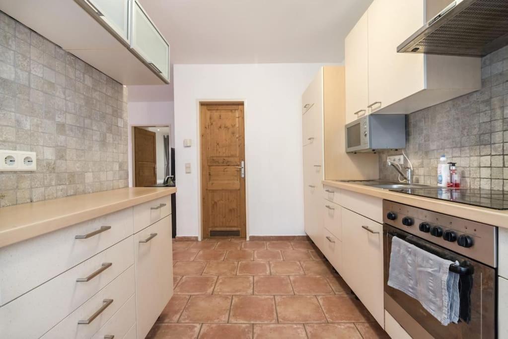 Spacious Central Apartment Wien Exterior foto