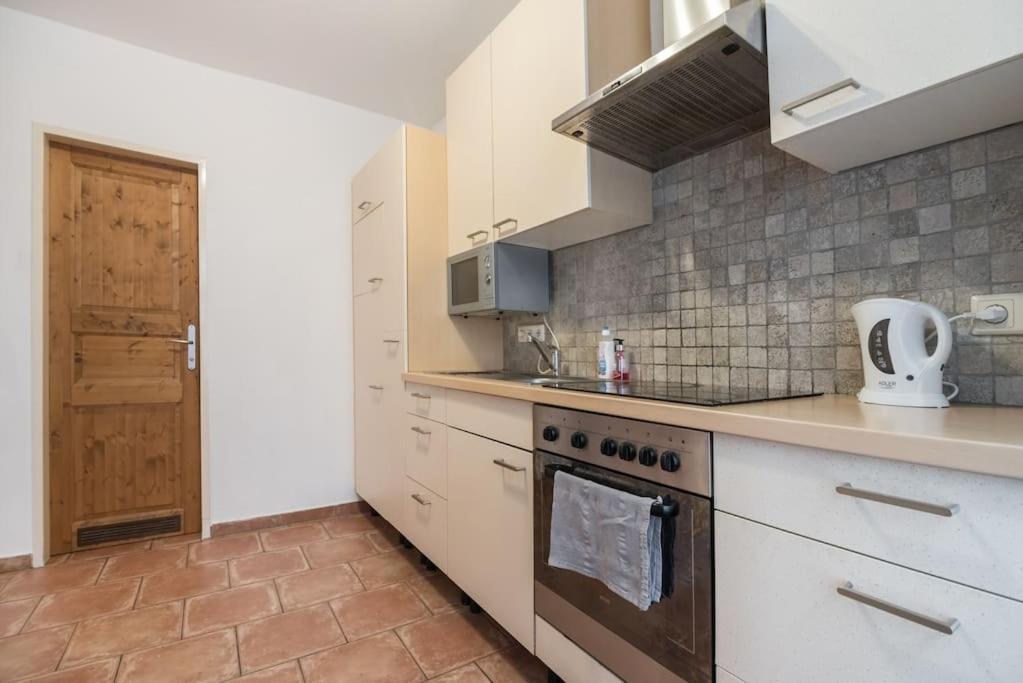 Spacious Central Apartment Wien Exterior foto