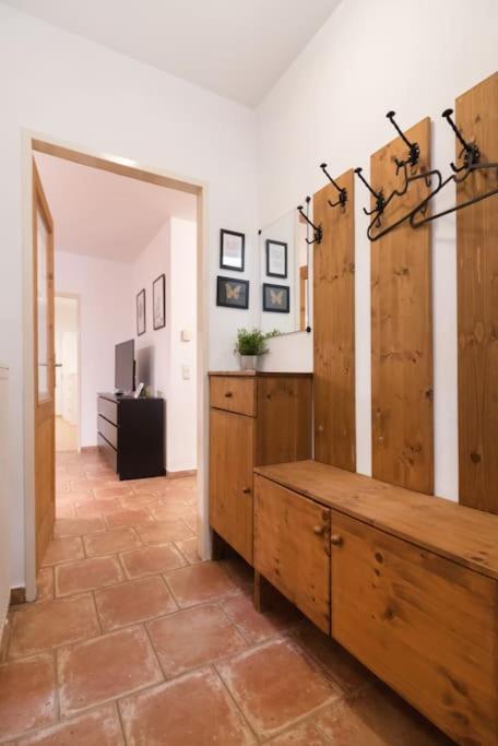 Spacious Central Apartment Wien Exterior foto