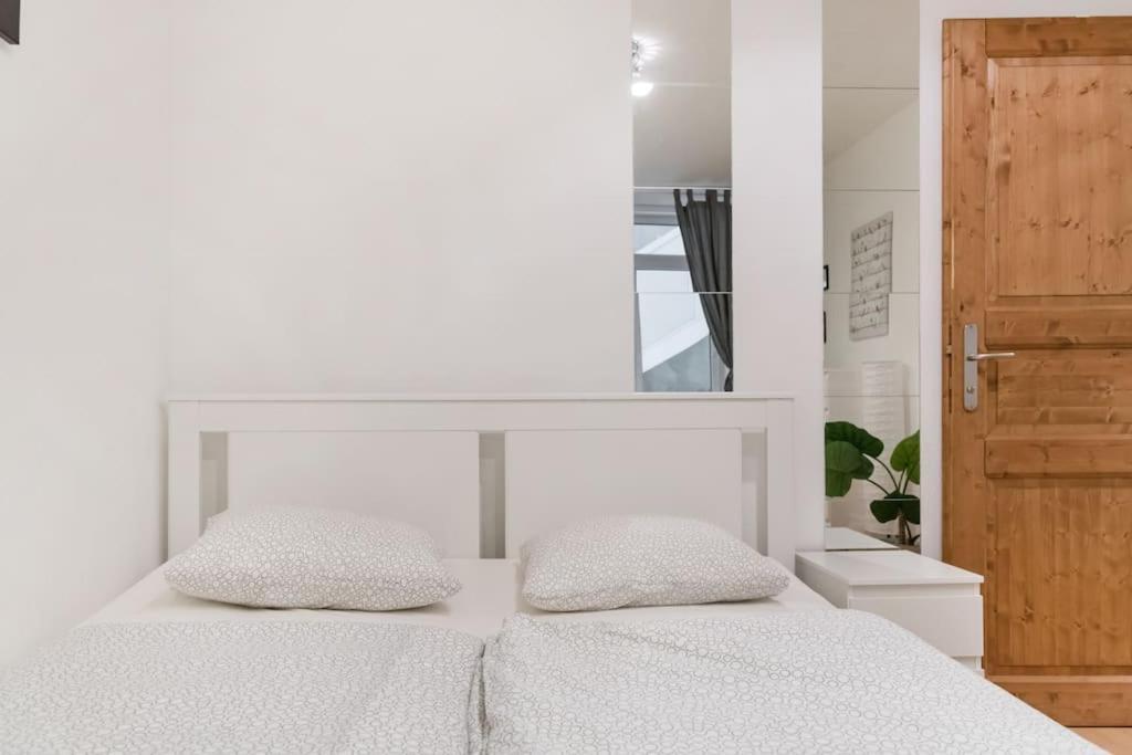 Spacious Central Apartment Wien Exterior foto